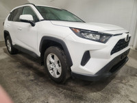 2019 Toyota RAV4 LE AWD Caméra De Recul Sièges Chauffant LE AWD 