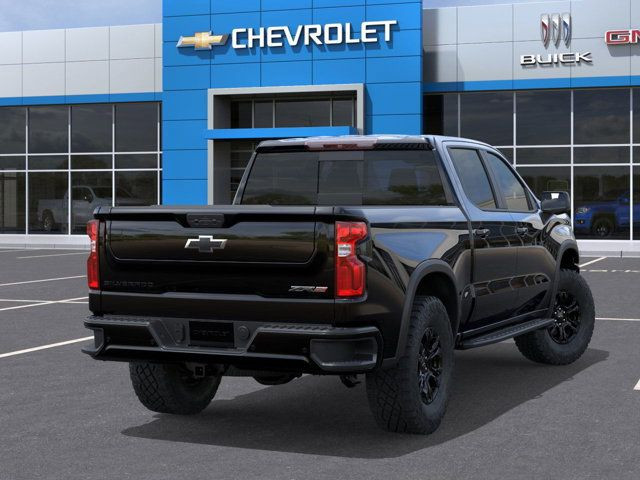 2026 Chevrolet Silverado 1500 ZR2 -INCOMING RESERVE NOW in Cars & Trucks in Calgary - Image 4