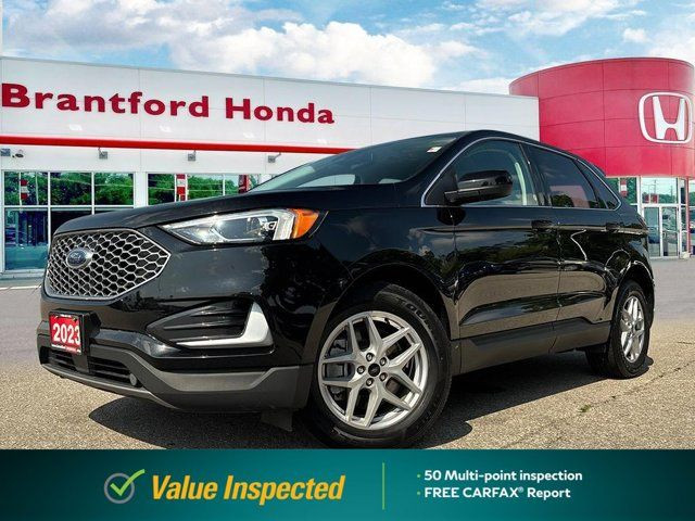 2023 Ford Edge SEL in Cars & Trucks in Brantford