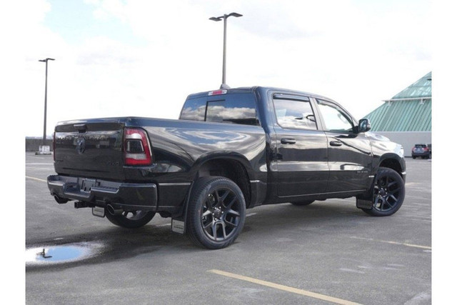 2023 Ram 1500 SPORT in Cars & Trucks in North Shore - Image 4