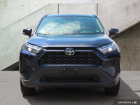 Come see this 2022 Toyota RAV4 XLE while we still have it in stock! *This Toyota RAV4 is a Bargain w... (image 7)