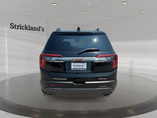 2021 GMC ACADIA AT4 AWD in Cars & Trucks in Stratford - Image 4