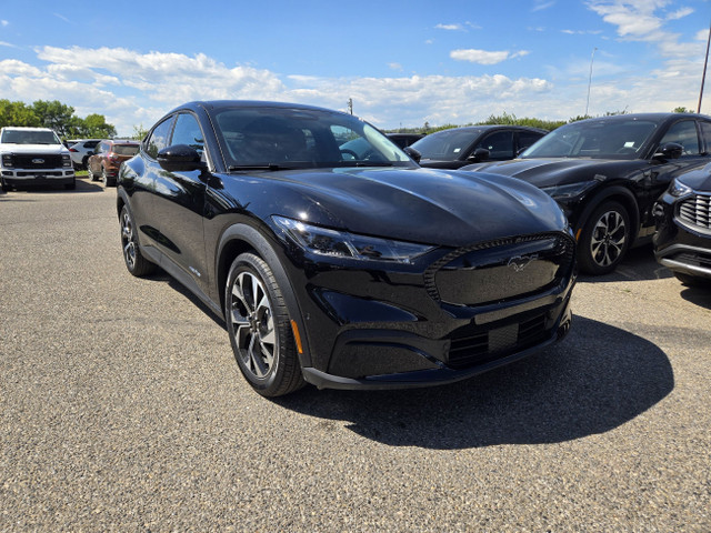 2024 Ford Mustang Mach-E SELECT | COMFORT PKG LITE | SYNC4 | HEA in Cars & Trucks in Calgary - Image 4