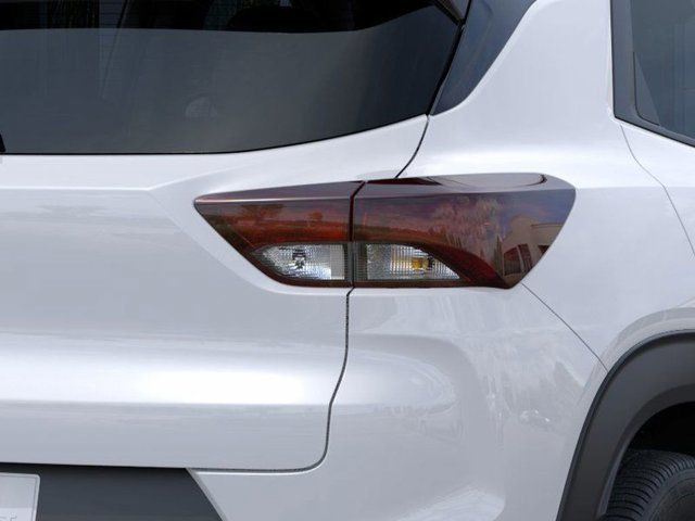 2026 Chevrolet Trailblazer LS in Cars & Trucks in Calgary - Image 3