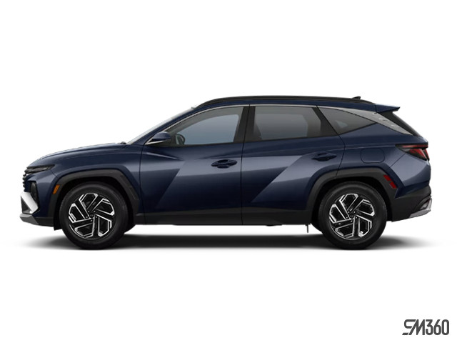 2025 Hyundai Tucson Plug-In Hybrid ULTIMATE in Cars & Trucks in Saint John