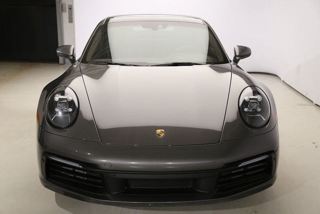 2020 Porsche 911 Carrera 4S Coupe in Cars & Trucks in City of Montréal - Image 2