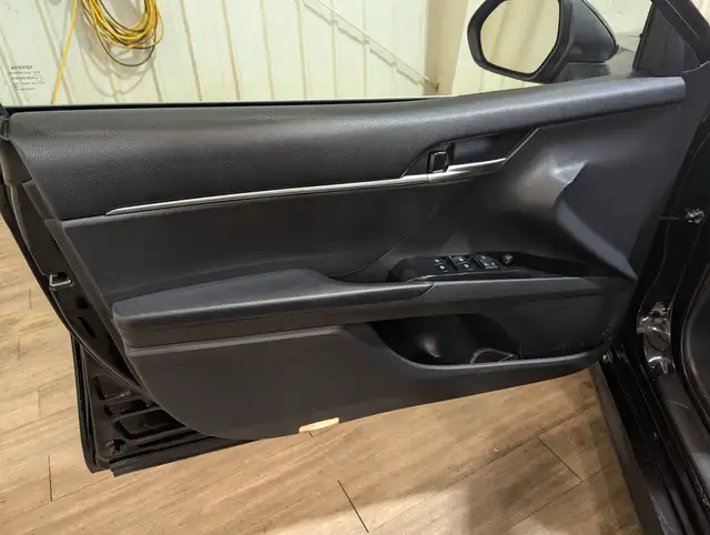 2019 Toyota Camry LE Heated Seats | Bluetooth | USB in Cars & Trucks in Calgary - Image 24