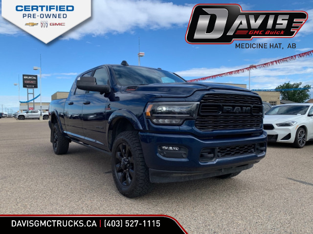 2022 Ram 2500 in Cars & Trucks in Medicine Hat