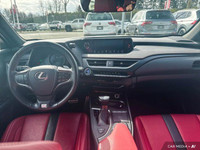 KBB.com 5-Year Cost to Own Awards. Only 37,242 Miles! This Lexus UX boasts a Gas/Electric I-4 2.0 L/... (image 9)