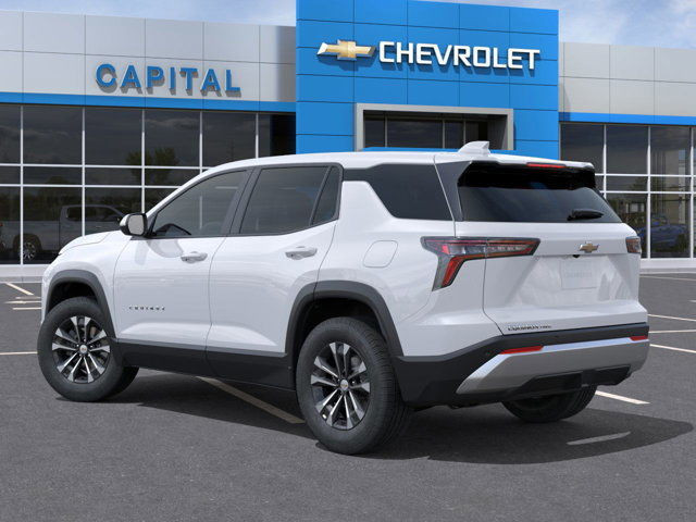 2026 Chevrolet Equinox AWD LT in Cars & Trucks in Calgary - Image 4