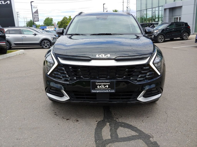 2023 Kia Sportage EX 2.5L AWD | SUNROOF | NAV | 59K KM | CPO | in Cars & Trucks in Oakville / Halton Region - Image 2