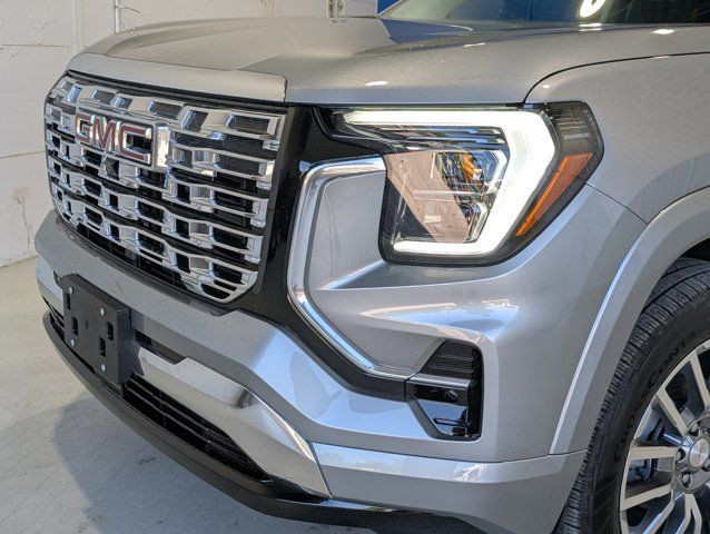 2026 GMC Terrain AWD Denali- Trailering Pkg - Convenience Pkg in Cars & Trucks in Barrie - Image 2