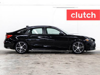 1 OWNER / Auto Dimming Rearview Mirror, Front Heated Seats, Rear Heated Seats and more! Clutch is th... (image 3)