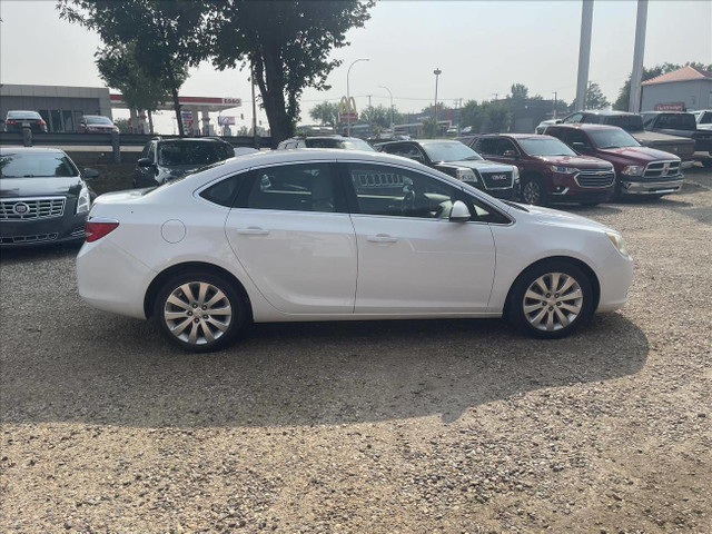 2016 Buick Verano Base in Cars & Trucks in Saskatoon - Image 3