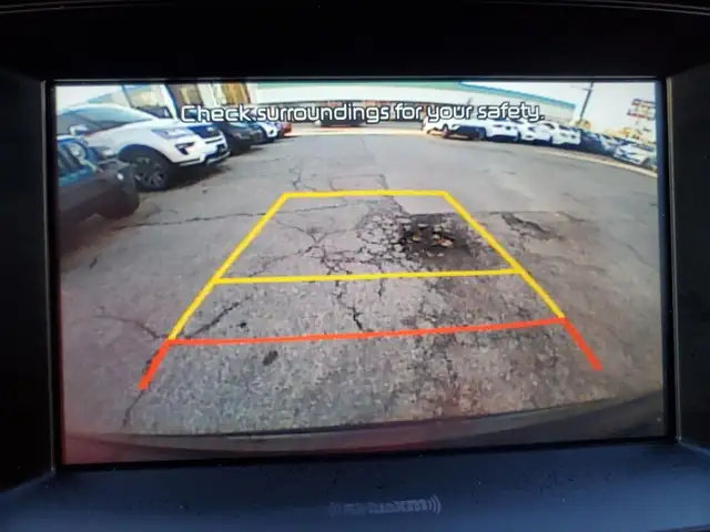 2017 Kia Sorento AWD EX Turbo *Leather / Rear View Camera* in Cars & Trucks in London - Image 33