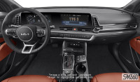 Engine: 4 Cylinder Engine 2.5L L/100Km City: 10.4 L/100Km Hwy: 8.5 Safety Equipment Electronic Stabi... (image 5)