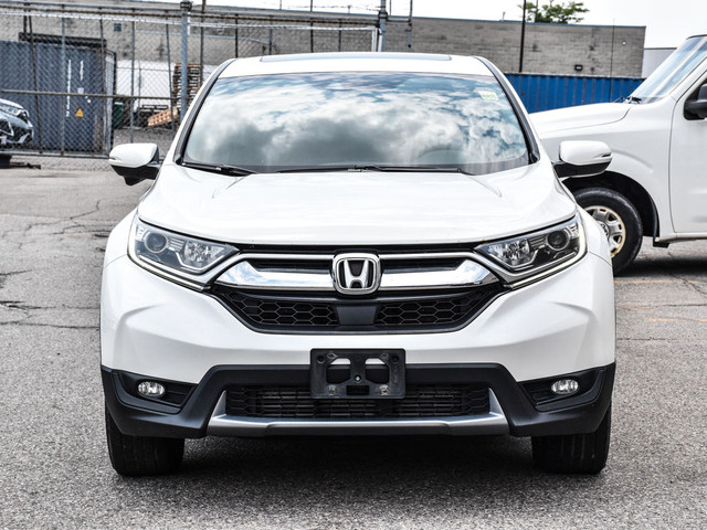 2017 Honda CR-V EX COMES WITH 2 SETS OF TIRES!!! in Cars & Trucks in City of Toronto - Image 2