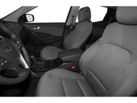 The 2015 Hyundai Santa Fe Sport Limited is a well-equipped, five-passenger compact SUV that emphasiz... (image 5)