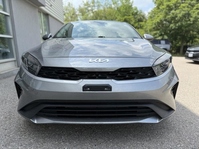 Kia Forte LX 2022 in Cars & Trucks in Mississauga / Peel Region - Image 2