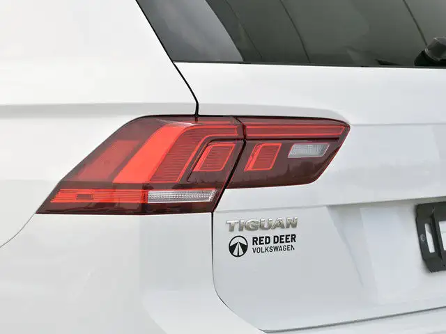 2021 Volkswagen Tiguan Comfortline in Cars & Trucks in Red Deer - Image 13
