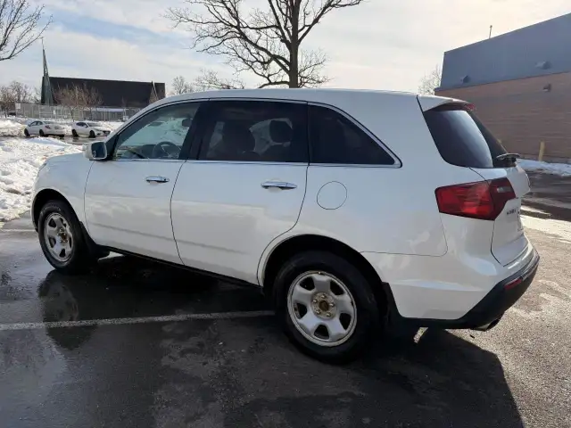 2011 Acura MDX AWD 4dr Tech Pkg in Cars & Trucks in Hamilton - Image 15