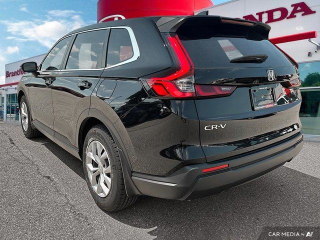 2024 Honda CR-V LX-B in Cars & Trucks in Brantford - Image 4