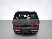 Our used 2024 Hyundai Santa Fe Luxury AWD in Hampton Grey is a rugged machine that rewards your fami... (image 3)