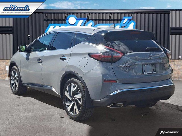 2023 Nissan Murano SL AWD | Leather | Pano Roof | Nav | Bose in Cars & Trucks in Guelph - Image 3