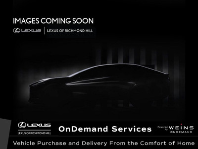 2016 Lexus RX 350 LUXURY PKG | NAV | ROOF | 18” WHEELS | SENSORS