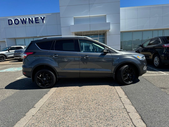  2018 Ford Escape Titanium in Cars & Trucks in Saint John - Image 2