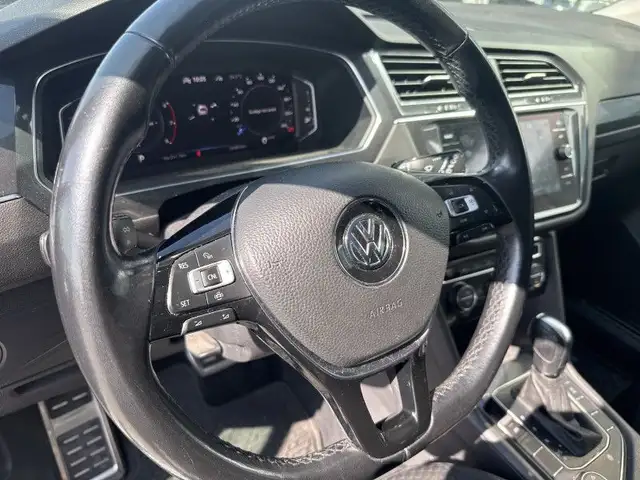 2021 VOLKSWAGEN TIGUAN UNITED 4MOTION TOIT PANO CARPLAY CAMERA in Cars & Trucks in Laval / North Shore - Image 6
