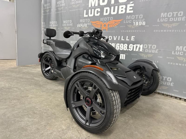 2022 Can-Am Ryker 900 in Touring in Drummondville - Image 2