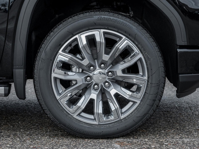 2025 GMC Sierra 1500 Denali Reserve - 6-Way Tailgate | 22 Inch W in Cars & Trucks in Markham / York Region - Image 4