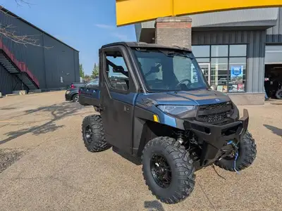 Save $1,000 + 2 year warranty -- (Sale price includes all rebates, freight and dealer setup. Exclude...