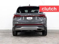 NO ACCIDENTS / CLEAN CARFAX / 1 OWNER / Front Heated Seats, Climate Control, Dual Zone Front Climate... (image 4)