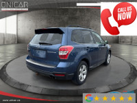 2014 Subaru Forester No Accidents | Safety Certification Included Financing & Warranty Options Avail... (image 8)