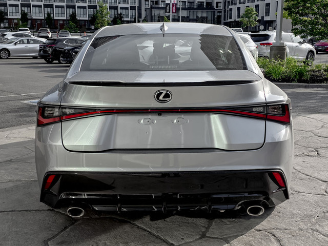2021 Lexus IS 300 | F-SPORT 2 Pkg | Safety Certified | AWD in Cars & Trucks in City of Toronto - Image 4