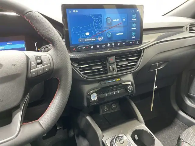 2025 Ford Escape ST-Line - 300A in Cars & Trucks in Strathcona County - Image 24