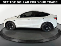 Dealer Certified Pre-Owned. This Tesla Model Y delivers a Electric engine powering this Automatic tr... (image 5)