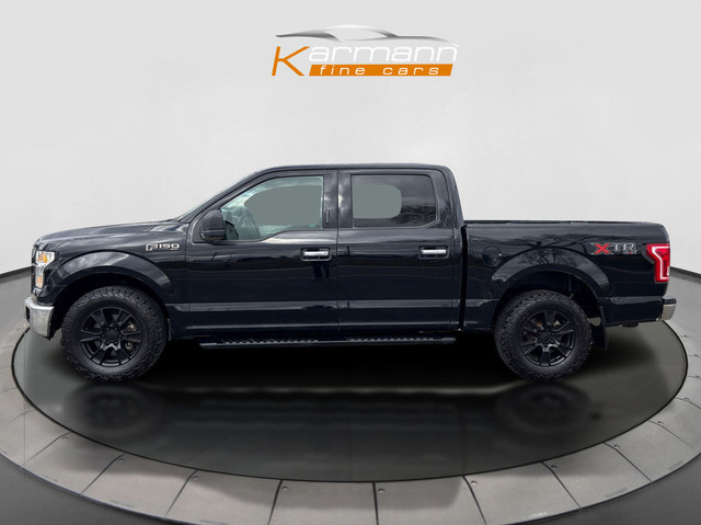 2017 Ford F-150 in Cars & Trucks in City of Toronto - Image 2