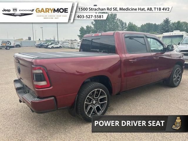 2020 Ram 1500 Sport - Heated Seats - Remote Start #68 in Cars & Trucks in Medicine Hat - Image 3