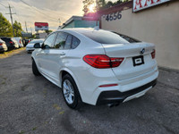 M Sport Package, Heated Power Leather Seats, Sunroof, Two Sets of tires on BMW Rims, 360 Camera with... (image 1)