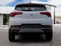This Buick Encore GX has a trusty Turbocharged 1.3/ engine powering this Variable transmission. *Thi... (image 4)