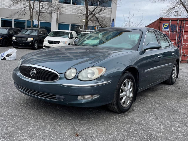2006 Buick Allure CXL in Cars & Trucks in City of Montréal - Image 2