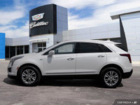 Experience the refined luxury and capable performance of this 2020 Cadillac XT5 Premium Luxury AWD.... (image 2)