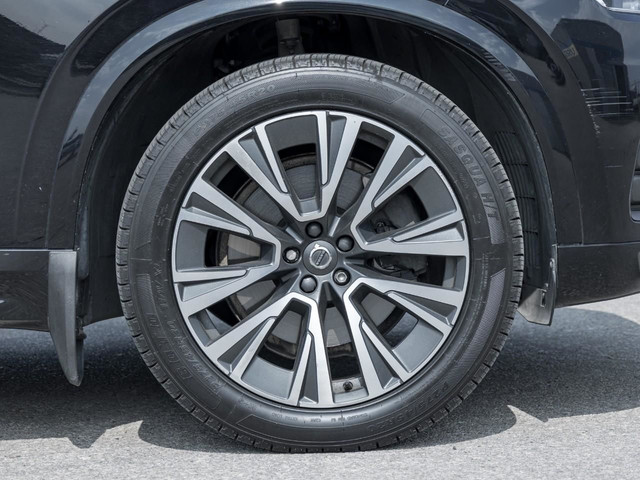 2020 Volvo XC90 T6 Momentum 7 Passenger NEW ARRIVAL, COME TES... in Cars & Trucks in Mississauga / Peel Region - Image 4