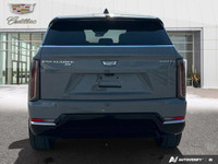This Cadillac Escalade IQ has a trusty Electric engine powering this Automatic transmission. * This... (image 3)