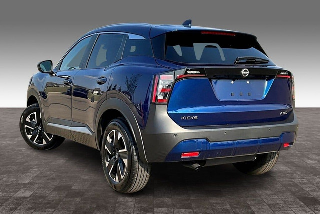 2025 Nissan Kicks SV AWD in Cars & Trucks in Edmonton - Image 3