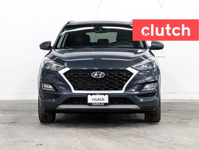 2020 Hyundai Tucson Preferred AWD w/ Trend Pkg w/ Apple CarPlay  in Cars & Trucks in Ottawa - Image 3