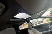 2022 Honda HR-V SPORT in Modern Steel Met comes LOADED with convenient features like, Air Conditioni... (image 6)